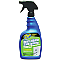 Zep No-Scrub Mildew Stain Remover with bleach