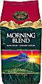 Gold Coffee Company Ground Coffee, Morning Blend, 10 Oz Per Bag