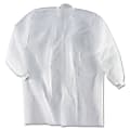 Impact Products PolyLite Labcoats - Large (L) Size - White