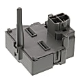 ERP® Replacement Refrigerator Start Device for Whirlpool®, Gray, W10448874 1 thumbnail image