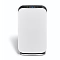 Alen BreatheSmart Flex Pure True HEPA Air Purifier, 700 Sq. Ft. Coverage, 25”H x 15”W x 8-1/2”D, White 1 thumbnail image