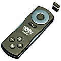 Tripp Lite Keyspan Presentation Pro Wireless Remote Conrtol w/ 3 Laser/ Audio Black 65ft 1 thumbnail image