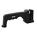 Oster Trussville Knife Sharpener, Black 1 thumbnail image