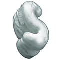 Office Depot® Brand Loose-Fill Peanuts, Virgin, White, 7 Cu Ft 1 thumbnail image
