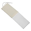 SKILCRAFT® Mailing Bags, 3" x 5", Natural, 100PK (AbilityOne 8105002813924)