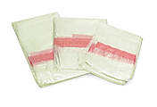 Sani-Melt Water Soluble Bags, 26" x 33", Box Of 12 1 thumbnail image