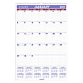 AT-A-GLANCE Monthly 2023 RY Wall Calendar, Large, 20" x 30" 1 thumbnail image
