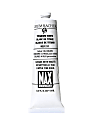 Grumbacher Max Water Miscible Oil Colors, 5.07 Oz, Titanium White 1 thumbnail image