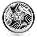 Vornado 733DC Energy Smart Fan, 11-1/4" Blade, White