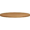 HON Harvest Round Laminate Table Top - Round Top - 1" Table Top Thickness x 42" Table Top Diameter - Particleboard 1 thumbnail image