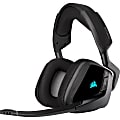 Corsair VOID RGB ELITE Wireless Premium Gaming Headset with 7.1