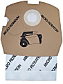 Bissell C3000-PK12 Bags, 4.25 Quart, Set of 12 Bags 1 thumbnail image