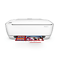 HP DeskJet 3634 Wireless InkJet All-In-One Color Printer