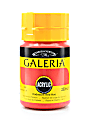 Winsor & Newton Galeria Flow Formula Acrylic Colors, 250 mL, Cadmium Red Hue, 95, Pack Of 2