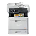Brother® Business MFCL8905CDW Wireless Color Laser All-In-One Printer
