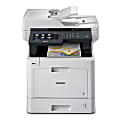 Brother® Business MFCL8905CDW Wireless Laser All-In-One Color Printer 1 thumbnail image