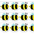 Creative Teaching Press® EZ Borders, Busy Bees, 48’ Per Pack, Set Of 3 Packs 1 thumbnail image