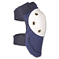 Pro Line Knee Pads, Hook and Loop, Navy 1 thumbnail image