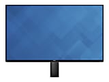 Dell UltraSharp 24" LED LCD Monitor With Arms, U2417H