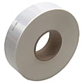 3M™ 983 Reflective Tape, 3" Core, 2" x 50 Yd., White, Case of One Roll 1 thumbnail image
