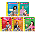 Remedia Publications Life Skills Math Series, Grades 6-12