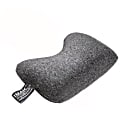 IMAK™ ergoBeads™ Mouse Support, 5.75", Gray 1 thumbnail image