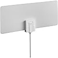 One For All Indoor HDTV Antenna - Upto 25 Mile - Indoor, HDTV AntennaRoof/Wall - Multi-directional 1 thumbnail image