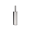 Joseph Joseph Flex 360 Toilet Brush, 17", Silver 1 thumbnail image