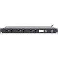 Minuteman OEPD615V12PC6 6-Outlets PDU - NEMA 5-15P - 6 x NEMA 5-15R - 120 V AC - 0U - Vertical - Wall-mountable, Rack-mountable 1 thumbnail image