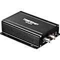 TRENDnet Single Channel PoE Analog to IP Video Encoder 1 thumbnail image