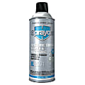 Sprayon® Electrical Aerosol Spray Lubricant/Cleaner, 16 Oz Can, Case Of 12