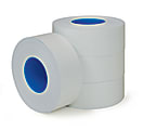Office Depot® Brand 2-Line Price-Marking Labels, White, 1,000 Labels Per Roll, Pack Of 4 Rolls 1 thumbnail image