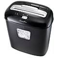 Swingline® GBC® Super 10 Sheet Cross-Cut Shredder EX10-05