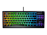 SteelSeries APEX 3 TKL Gaming Keyboard, 64831 1 thumbnail image