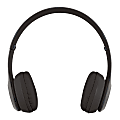 Ativa™ Kids Wireless Headphones, Black, ODV009-BLK 1 thumbnail image