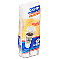 Dixie® PerfecTouch Insulated Hot Paper Cups, 12 Oz, White, 50 Cups Per Pack, Set Of 6 Packs 1 thumbnail image