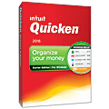 Quicken® Starter 2016, Disc 1 thumbnail image