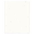 Gartner Studios® Post Cards, White Speckle, 4 1/4" x 5 1/2", Pack Of 100
