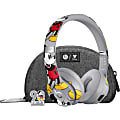 Beats by Dr. Dre Solo3 Wireless Headphones - Mickey's 90th Anniversary Edition - Stereo - Mini-phone - Wired/Wireless - Bluetooth - Over-the-head - Binaural - Circumaural - Cool Gray 1 thumbnail image