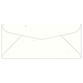 Gartner Studios® Stationery Envelopes, #10, 4 1/8" x 9 1/2", Speckled, Pack Of 50