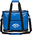 Custom Promotional Glacier Cooler Bag, 13-1/2” x 18” 1 thumbnail image