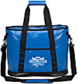 Custom Glacier Cooler Bag, 13-1/2” x 18”