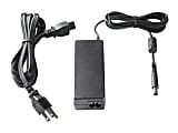 HP TDSourcing Smart AC Adapter - Power adapter - 90 Watt - United States - for HP ENVY 27; ENVY Laptop 13; Laptop 14, 15, 17; Pavilion Laptop 15; Pavilion x360 Laptop 1 thumbnail image