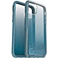 OtterBox iPhone 11 Symmetry Series Case - For Apple iPhone 11 Smartphone - Metallic Texture Strikes - We'll Call Blue - Drop Resistant - Synthetic Rubber, Polycarbonate - Retail