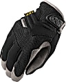 Mechanix Wear Padded Palm Gloves, Black, X-Large 1 thumbnail image