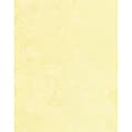 Gartner™ Studios Design Paper, 8 1/2" x 11", 60 Lb, Ivory Parchment, Pack Of 100 Sheets