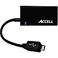 Accell MHL to HDMI Adapter with RCP 1 thumbnail image