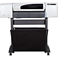 HP Designjet 510 Inkjet Large Format Printer - 24" - Color 1 thumbnail image
