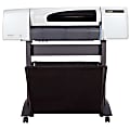 HP Designjet 510 Inkjet Large Format Printer - 42" - Color 1 thumbnail image