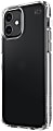 Speck Presidio Perfect-Clear Case For iPhone® 12/12 Pro, Clear, 138489-5085 1 thumbnail image